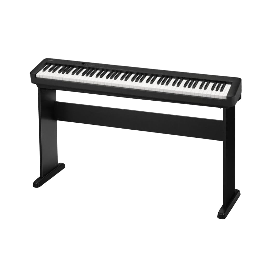 Casio CDP-S105 88-Key Digital Piano : Amazon.com.au: Musical