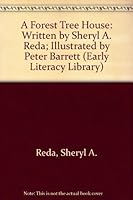 A Forest Tree House 071661619X Book Cover