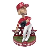 Joey Votto Cincinnati Reds Superstar Series Bobblehead MLB Baseball