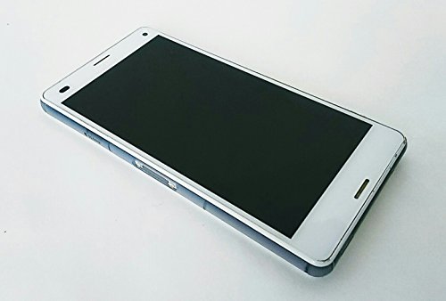 ドコモ XPERIA Z3 Compact SO-02G 白 美品 Amazon | docomo Xperia Z3 Compact SO-02G White | docomo