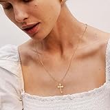Zoom IMG-2 jenosy collana donna in ottone