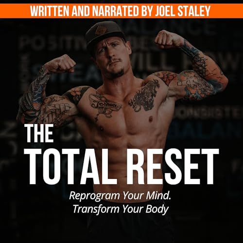 The Total Reset by Joel Staley episode artwork