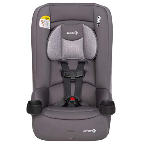 Safety 1St Jive 2-In-1 Convertible Car Seat, Rear-Facing 5-40 Pounds And Forward-Facing 22-65 Pounds, Harvest Moon #TOP2