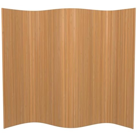 Red Lantern Bamboo Wave Screen Cover