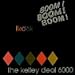 Boom Boom Boom