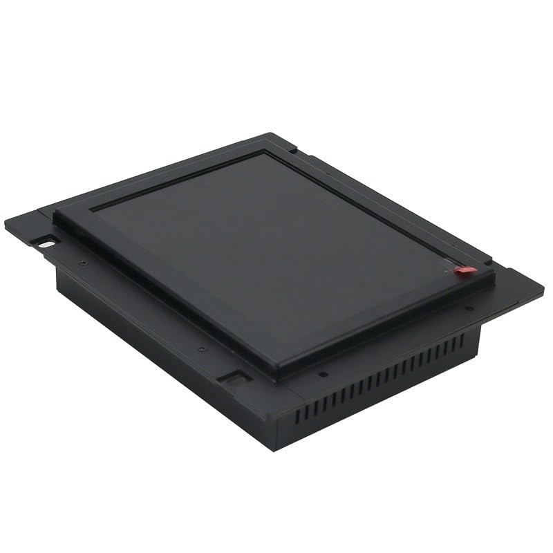 Image of 1pc MDT948B-3B SIM-16 Display 9 Inch Monochrome CRT Monitor