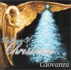 Magic of Christmas [Audio CD]