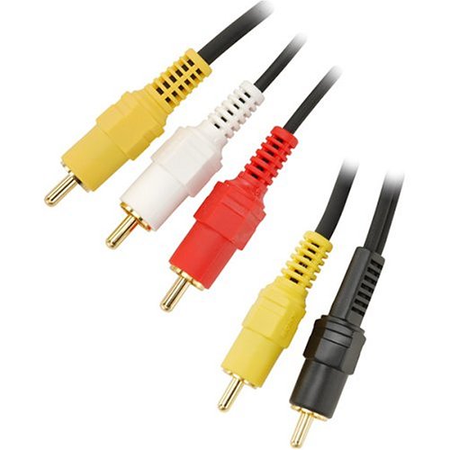 Amazon.com: Sony VMC-910MS Video Cable : Electronics