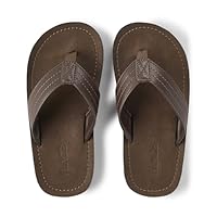 The Children's Place boys Boys Everyday Flip Flops