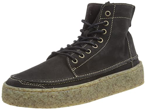 Fly London Bottine Chukka Homme Rube542fly en cuir de haute qualité