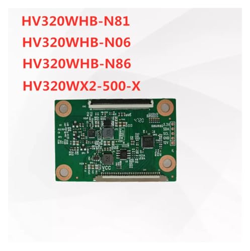 LCD TV T_CON" HV320WHB-N81 HV320WHB-N06 HV320WHB-N86 HV320WX2-500-X WbN{[h jo[T V29 V59 V56 8503 }U[{[hp(HV320WHB-N81)