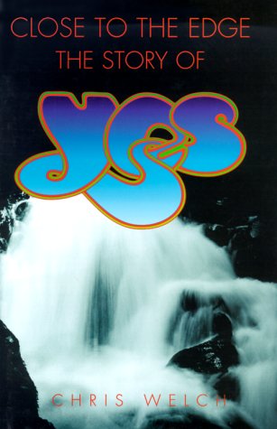 The Story of Yes