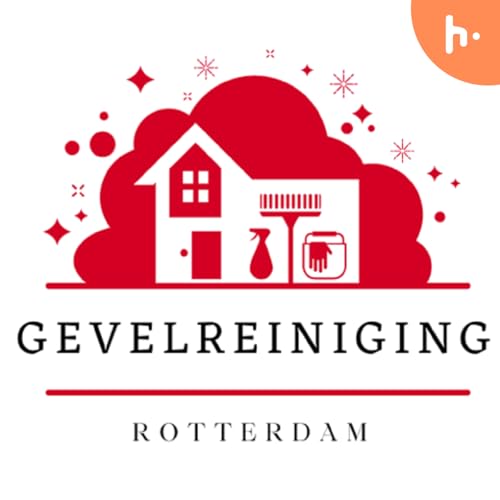 『Gevelreiniging Rotterdam』のカバーアート