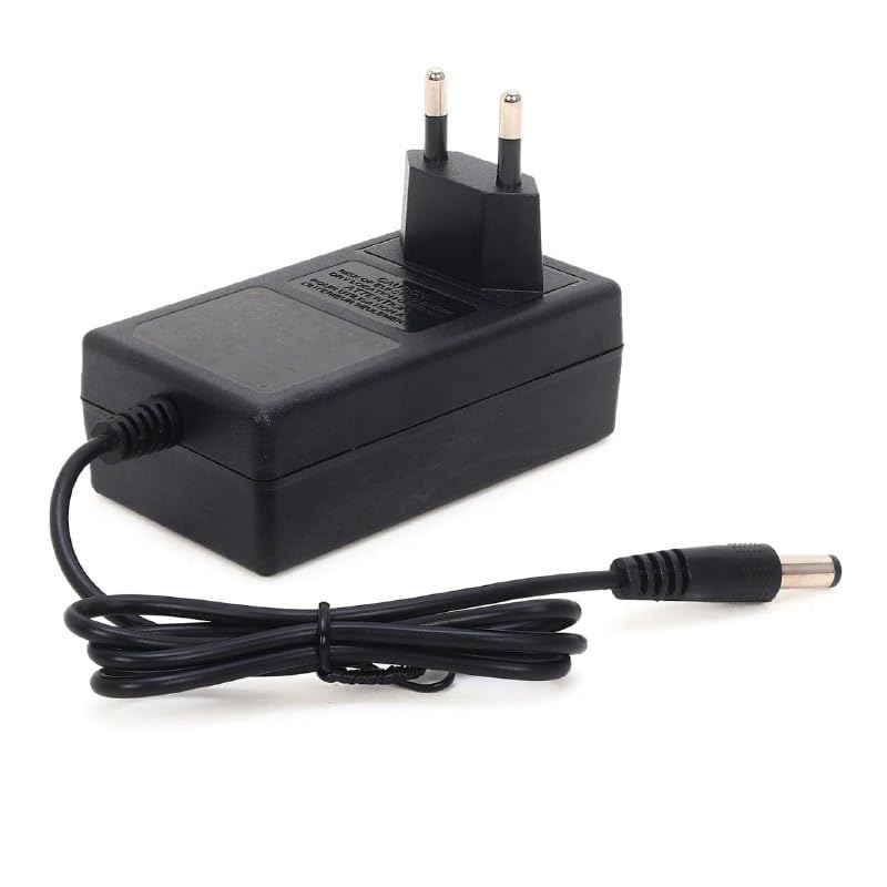 SNEPCOM 14 Volt 2 Amp Charger for Agriculture Spray Pump and Battery Power Charger, with Double Charging Indicator, Kisan Pump Charger, Power Adapter, Power Supply for Farmers (B0D6W6WZLQ) Amazon Price History, Amazon Price Tracker