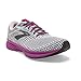 Price comparison product image Brooks Women's Revel 3 Grey/Primer/Hollyhock 10.5 B US