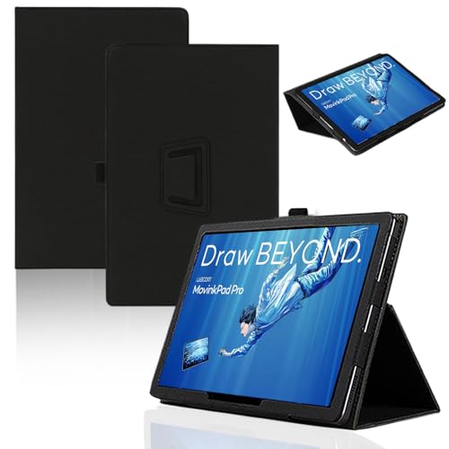 Wacom MovinkPad Pro 14 本体 + おまけ Amazon | 【2025新登場】For Wacom MovinkPad Pro 14 ケース YILLIONS
