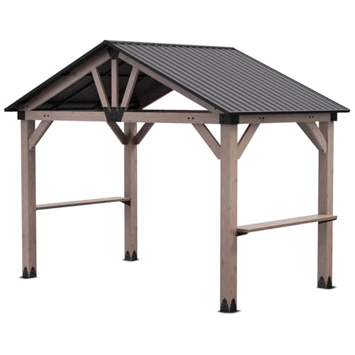 grill gazebos