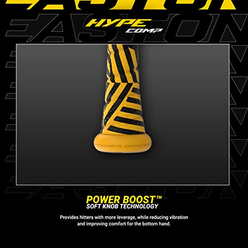 Easton E00684667 2023 | Hype Comp Baseball Bat Series thumb #3