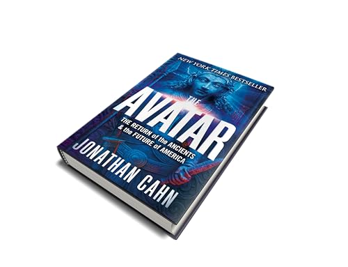 Image of The Avatar
