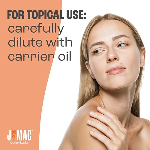 J Mac Botanicals Aceite Orgánico de Salvia 4 oz miniatura 7