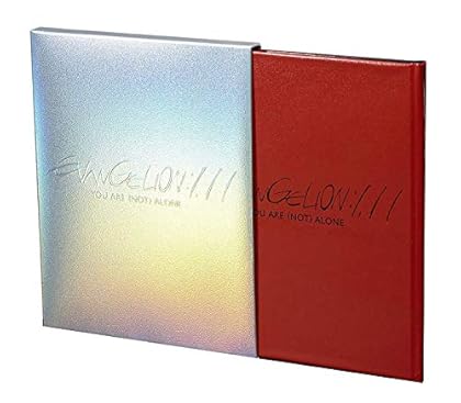 ヱヴァンゲリヲン新劇場版:序 (EVANGELION:1.11) [Blu-ray]