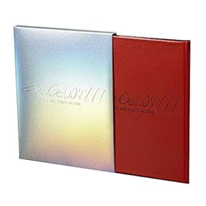 ヱヴァンゲリヲン新劇場版:序 (EVANGELION:1.11)