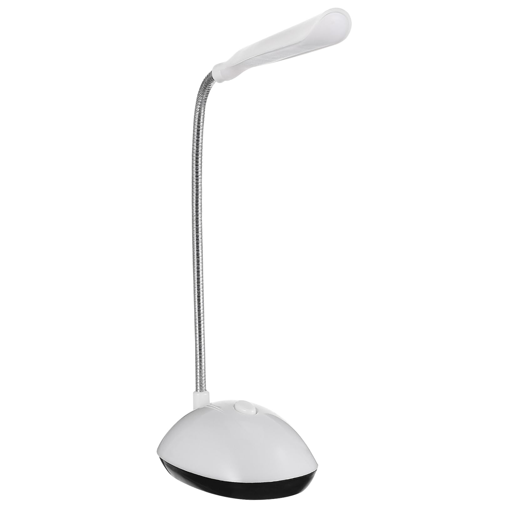 Lámpara 3 Piezas lámpara de Mesa Plegable lámparas de Noche para mesita de Noche lámpara de Escritorio para Estudiantes con batería lámpara de Mesa Recargable lámpara de Mesa lámpara de Mesa