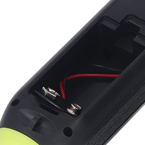 Silbato electrónico deportivo POCREATION con 3 tonos ajustables miniatura 6