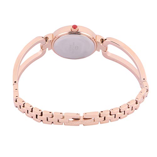 Image of Gio Collection Analogue Women's Watch-G2121