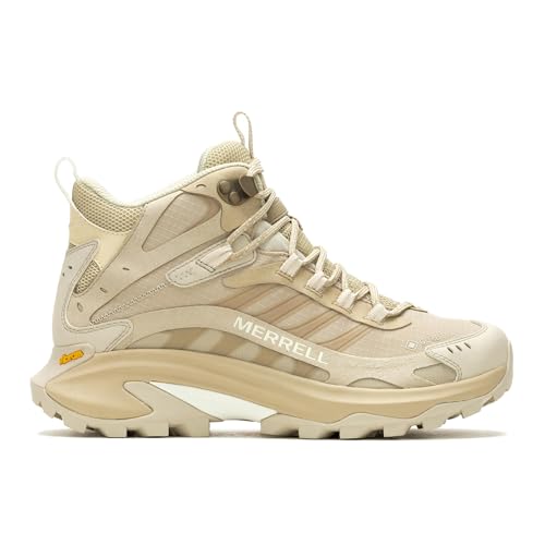 Image of Merrell Moab Speed 2 Mid GTX