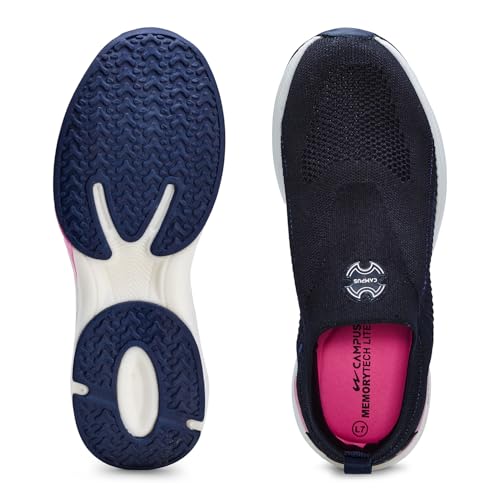 Image of Campus Women's Madra Walking Shoes