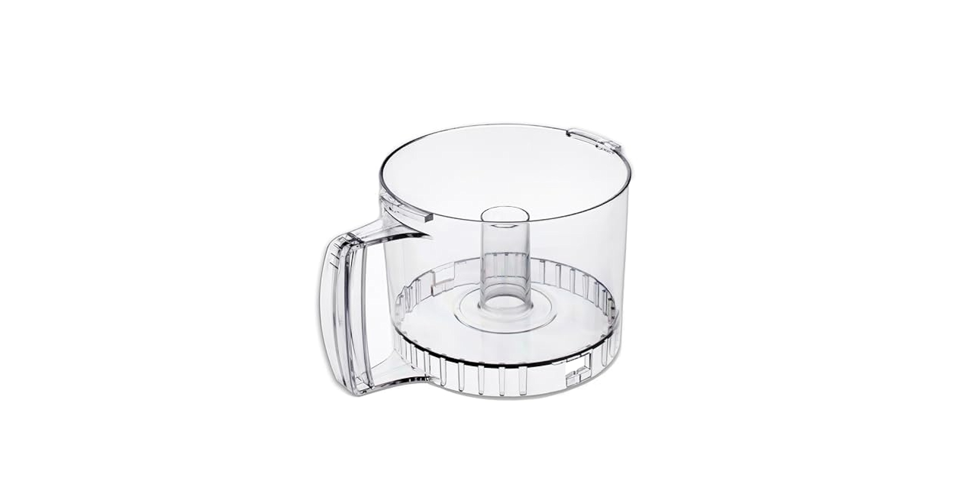 anh_duong 　Cuisinart フープロ DFP-7JBS Amazon.com: Cuisinart AFP-7WB Replacement Work Bowl Fits