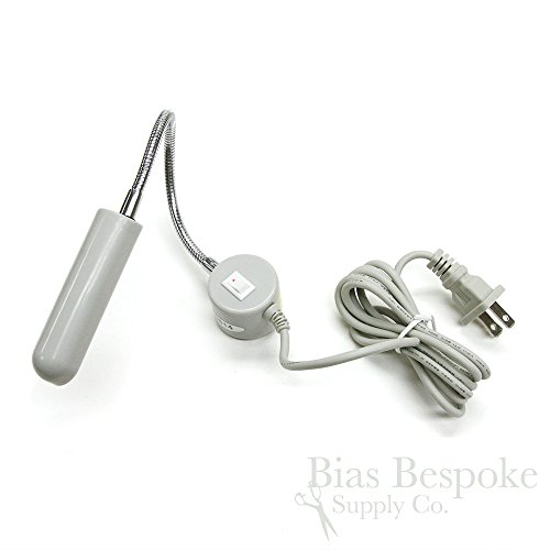 30 Led Sewing Light With Magnetic Base & 110V Plug, 1 Piece #TOP1
