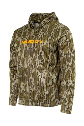 Muddy Men's TRX Performance Hoodie2