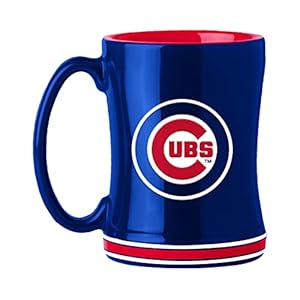 Boelter Brands Cubs Kaffeetasse 400 ml