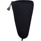 Neotech Trumpet Mute Case Protects Mutes During Transport or Storage (5201122) black