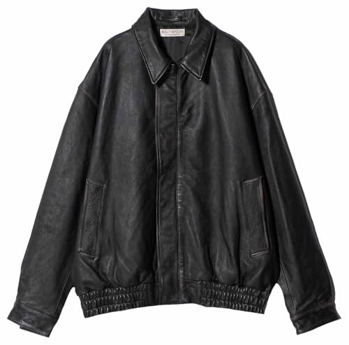 ユナイテッドアローズ(UNITED ARROWS) メンズレザージャケット・革 ユナイテッドアローズ(UNITED ARROWS) メンズレザージャケット・革