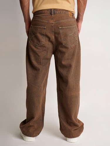 Image of BENE KLEED Men Pants