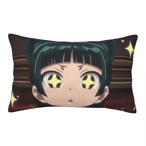 Zhongkaihua Jinshi and Maomao