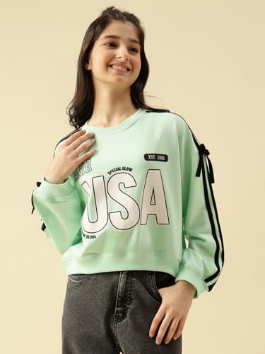 Image of Li'l Tomatoes Girls Sweatshirt