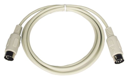 Tripp Lite P205-006 at Keyboard Cable DIN5M/DIN5F - 6ft