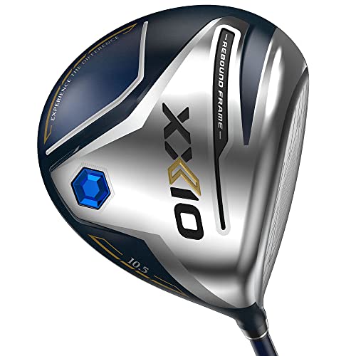 2022 Xxio 12 Driver 460Cc Rh 10.5 Graph Reg #TOP3