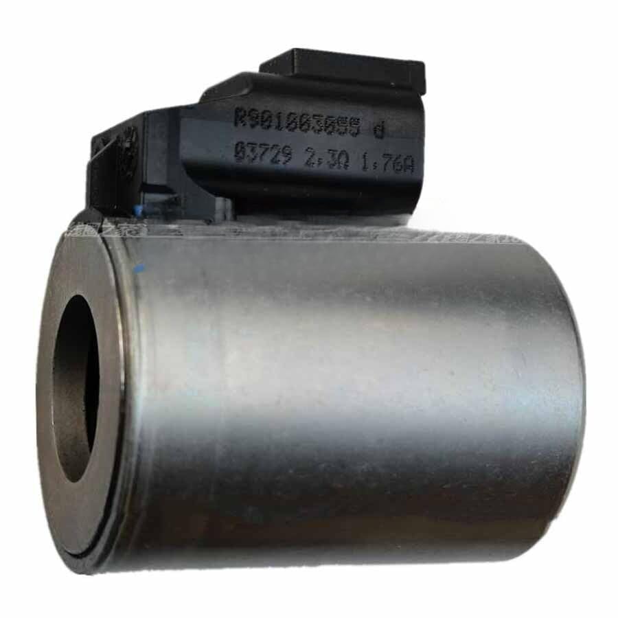 1pc new R901003055 solenoid valve coil