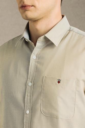 Image of Louis Philippe Men Shirt