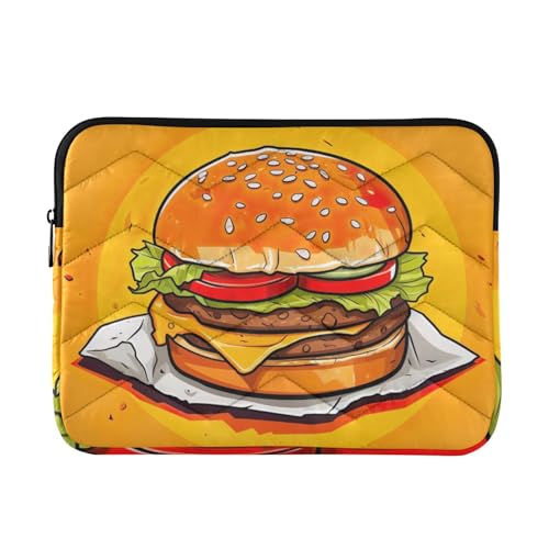 Funda para portátil 13-14 pulgadas impermeable
