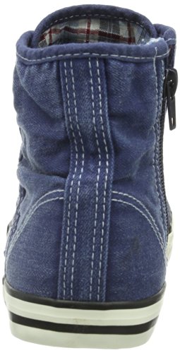 Mustang 1099-502-841, Scarpe da Ginnastica Donna