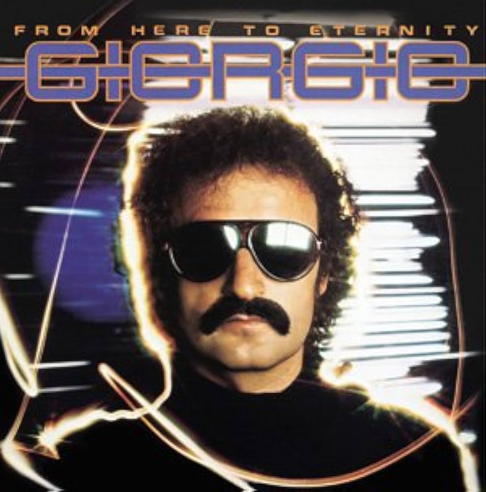 洋楽 Giorgio moroder From here to eternity Amazon.co.jp: From Here to Eternity: ミュージック