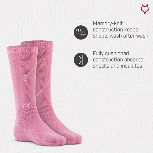 FOX RIVER Kids' Slalom Jr. Mid-Calf3