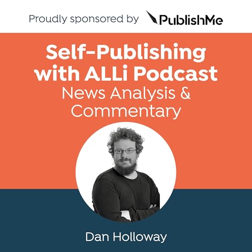 News: ALLi Launches Author Income Survey, Judge Rejects Anthropic Deal, Patterson Awards $50K cover art