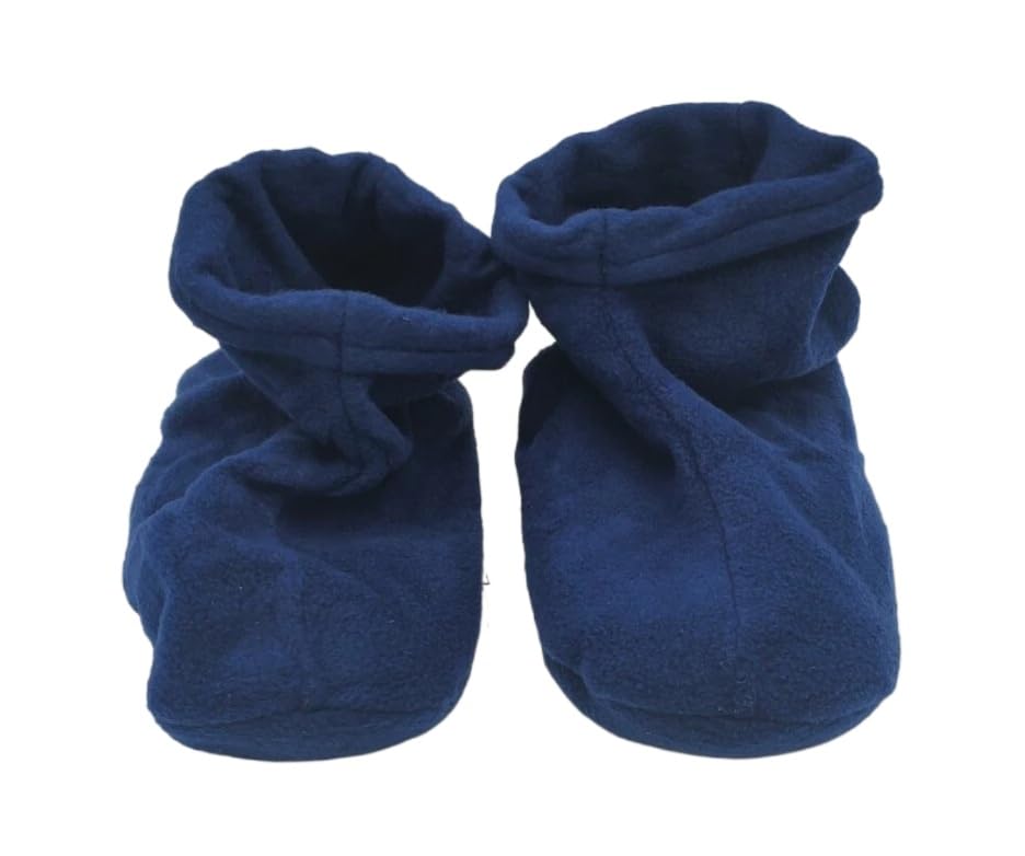 Microwaveable Aromatherapy Foot Warmers